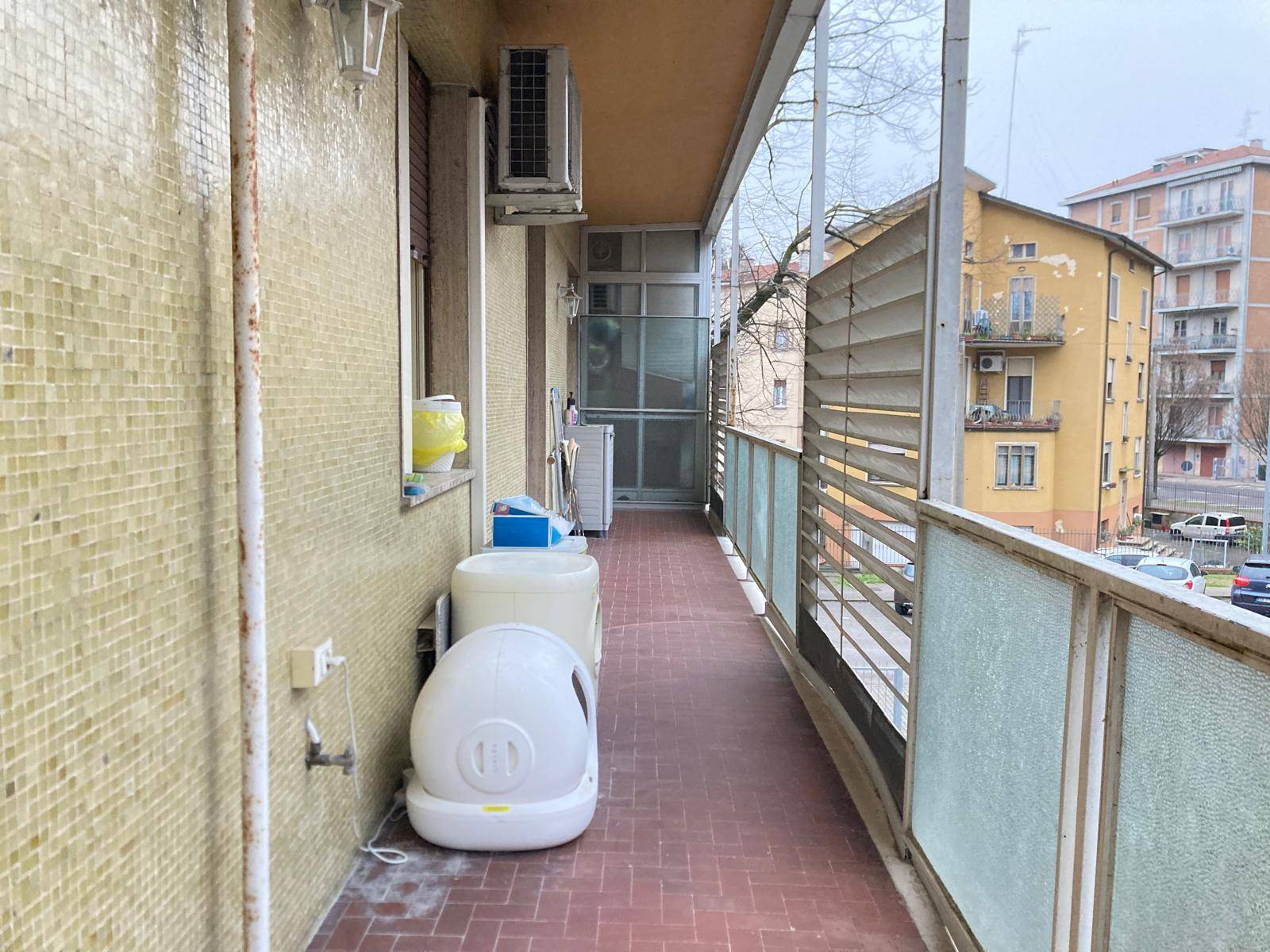 Appartamento in vendita a Mantova