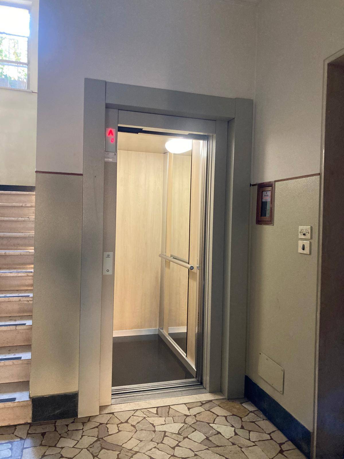 Appartamento in vendita a Mantova