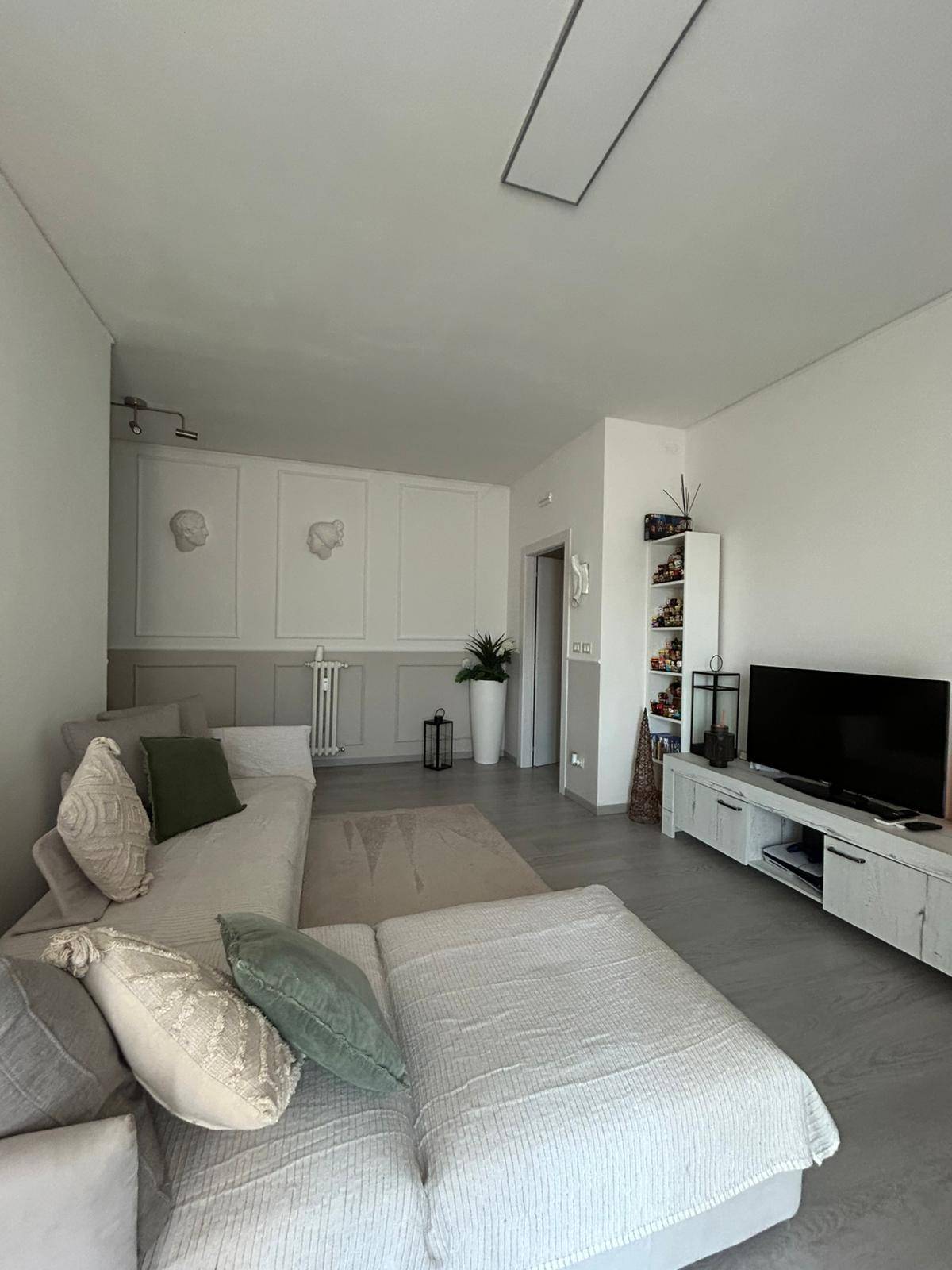 Appartamento in vendita a Mantova, Valletta Paiolo