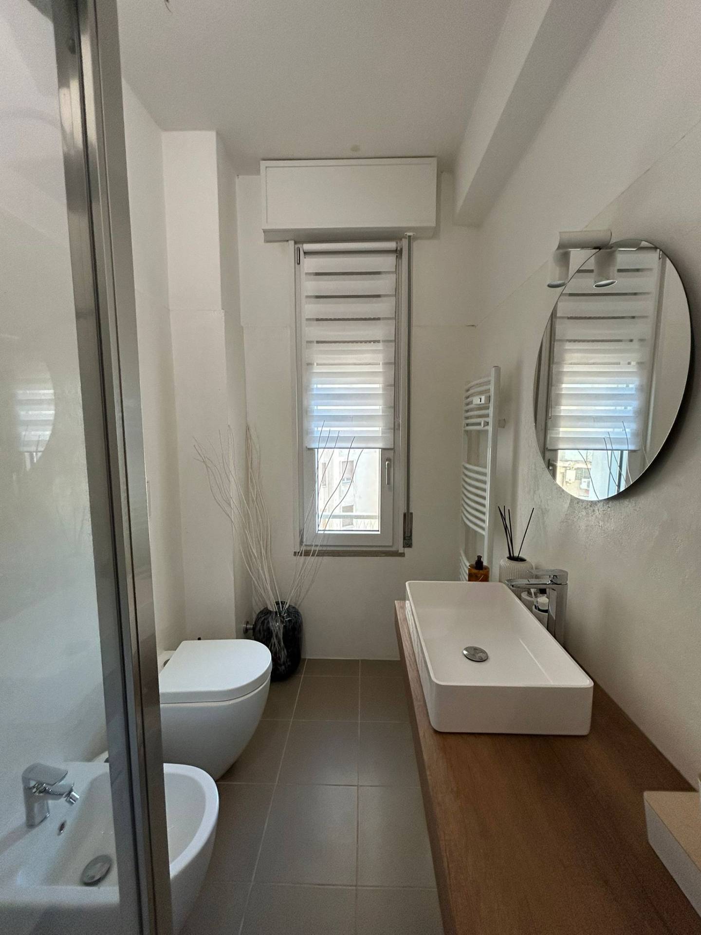 Appartamento in vendita a Mantova, Valletta Paiolo