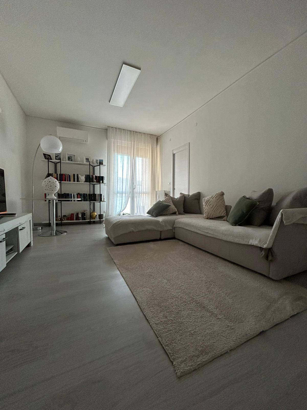 Appartamento in vendita a Mantova, Valletta Paiolo