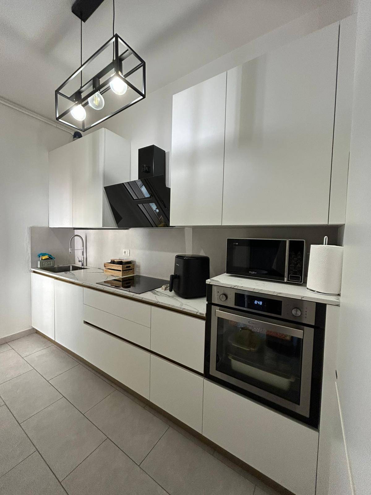 Appartamento in vendita a Mantova, Valletta Paiolo