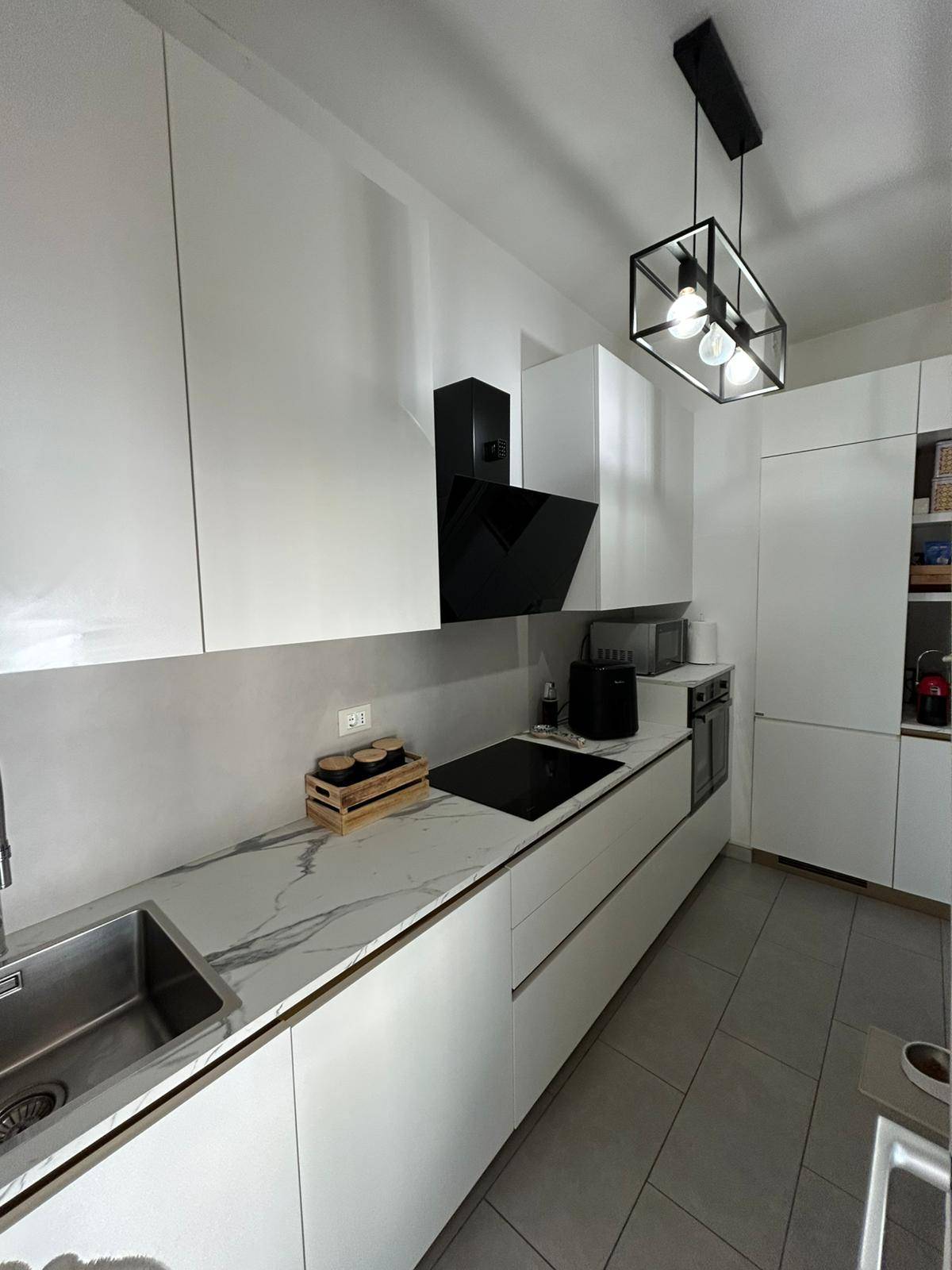 Appartamento in vendita a Mantova, Valletta Paiolo