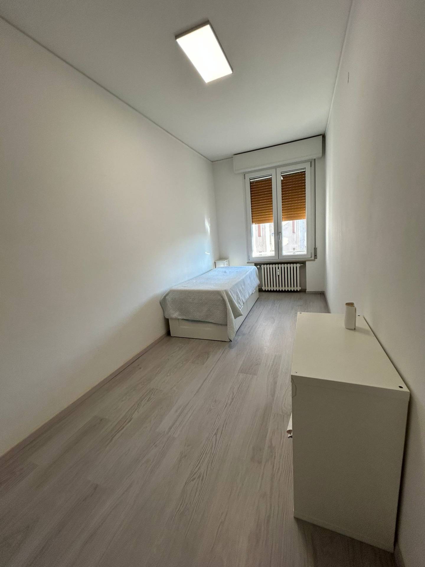 Appartamento in vendita a Mantova, Valletta Paiolo