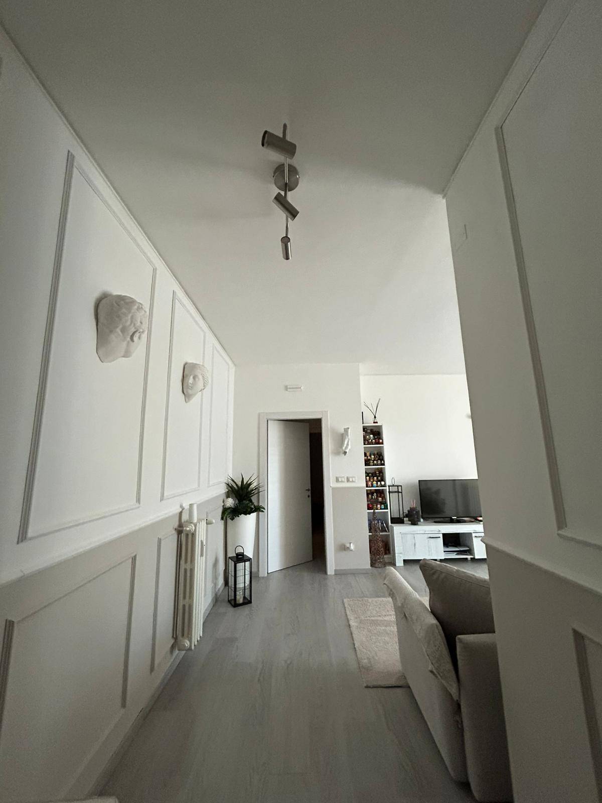 Appartamento in vendita a Mantova, Valletta Paiolo