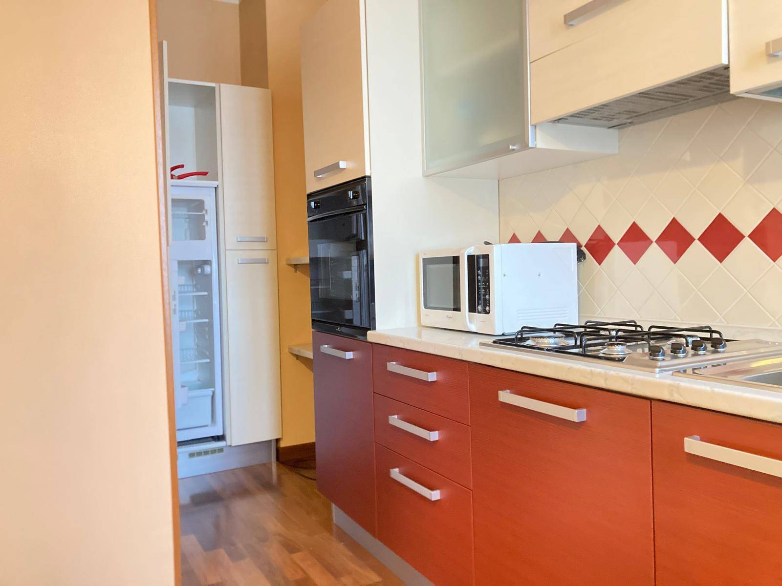 Appartamento in vendita a Mantova, Valletta Paiolo