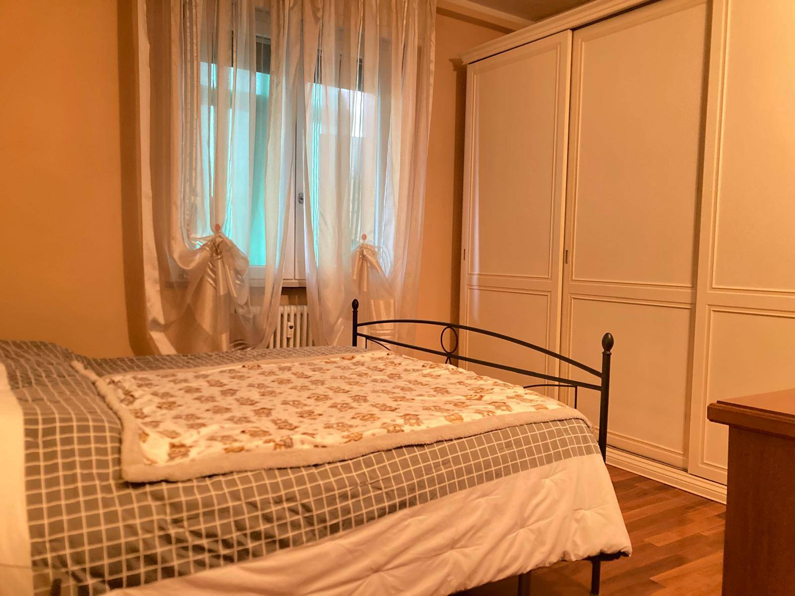 Appartamento in vendita a Mantova, Valletta Paiolo