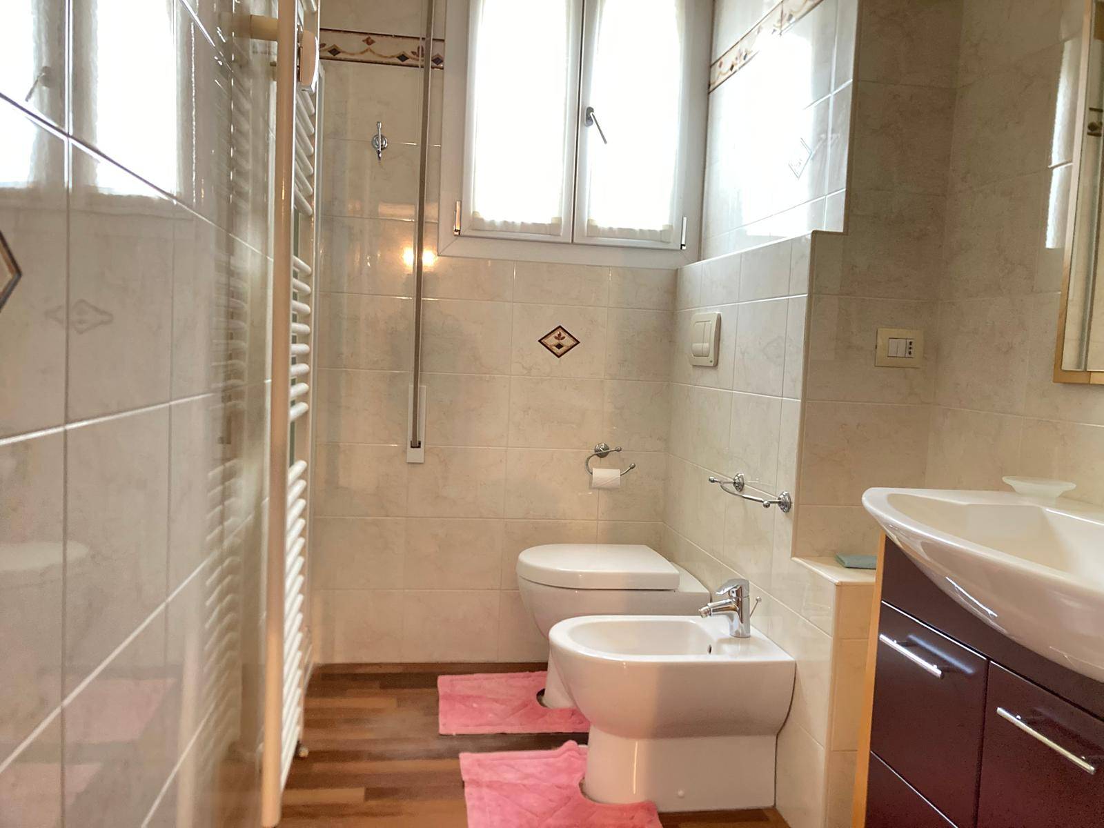 Appartamento in vendita a Mantova, Valletta Paiolo