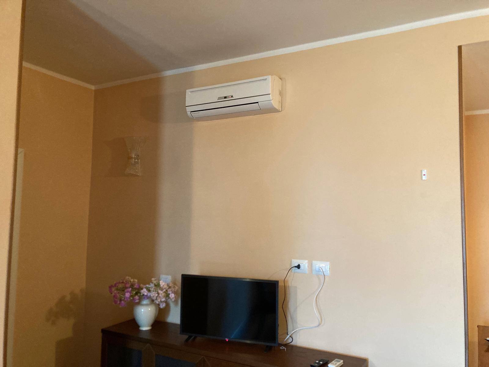 Appartamento in vendita a Mantova, Valletta Paiolo