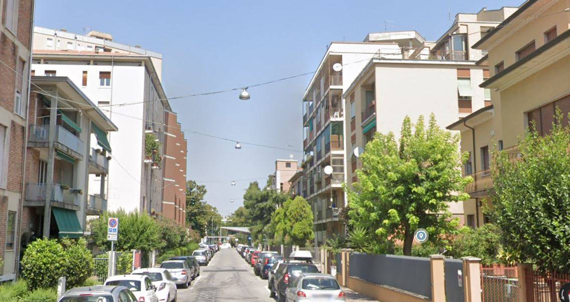 Appartamento in vendita a Mantova, Valletta Paiolo