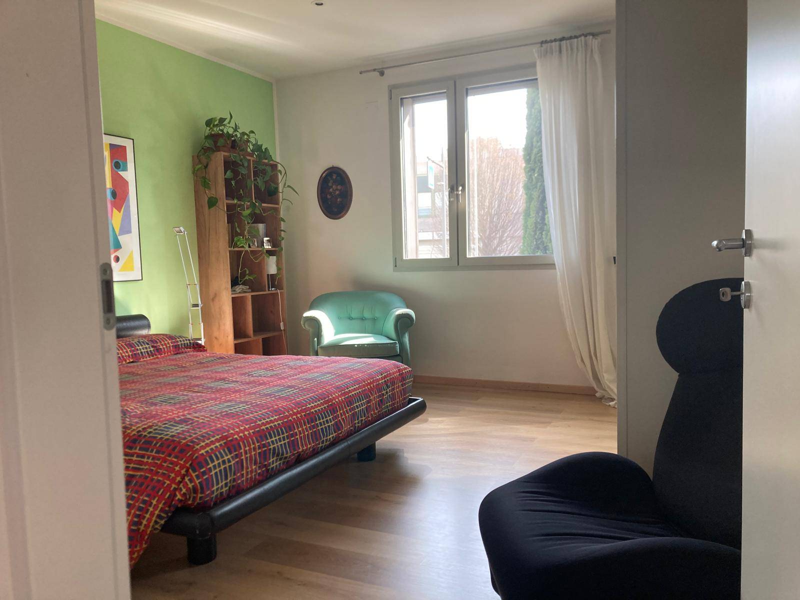 Villa in vendita a Mantova, Borgo Chiesanuova