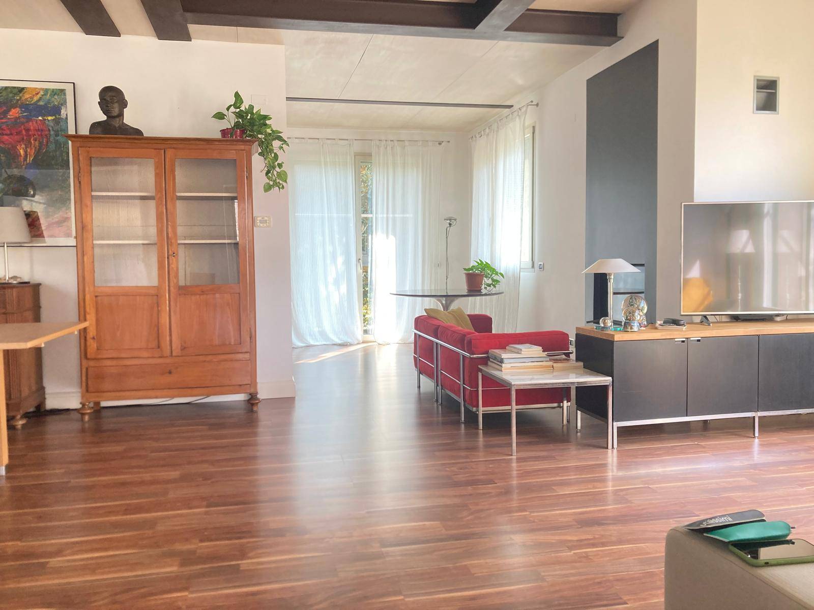 Villa in vendita a Mantova, Borgo Chiesanuova