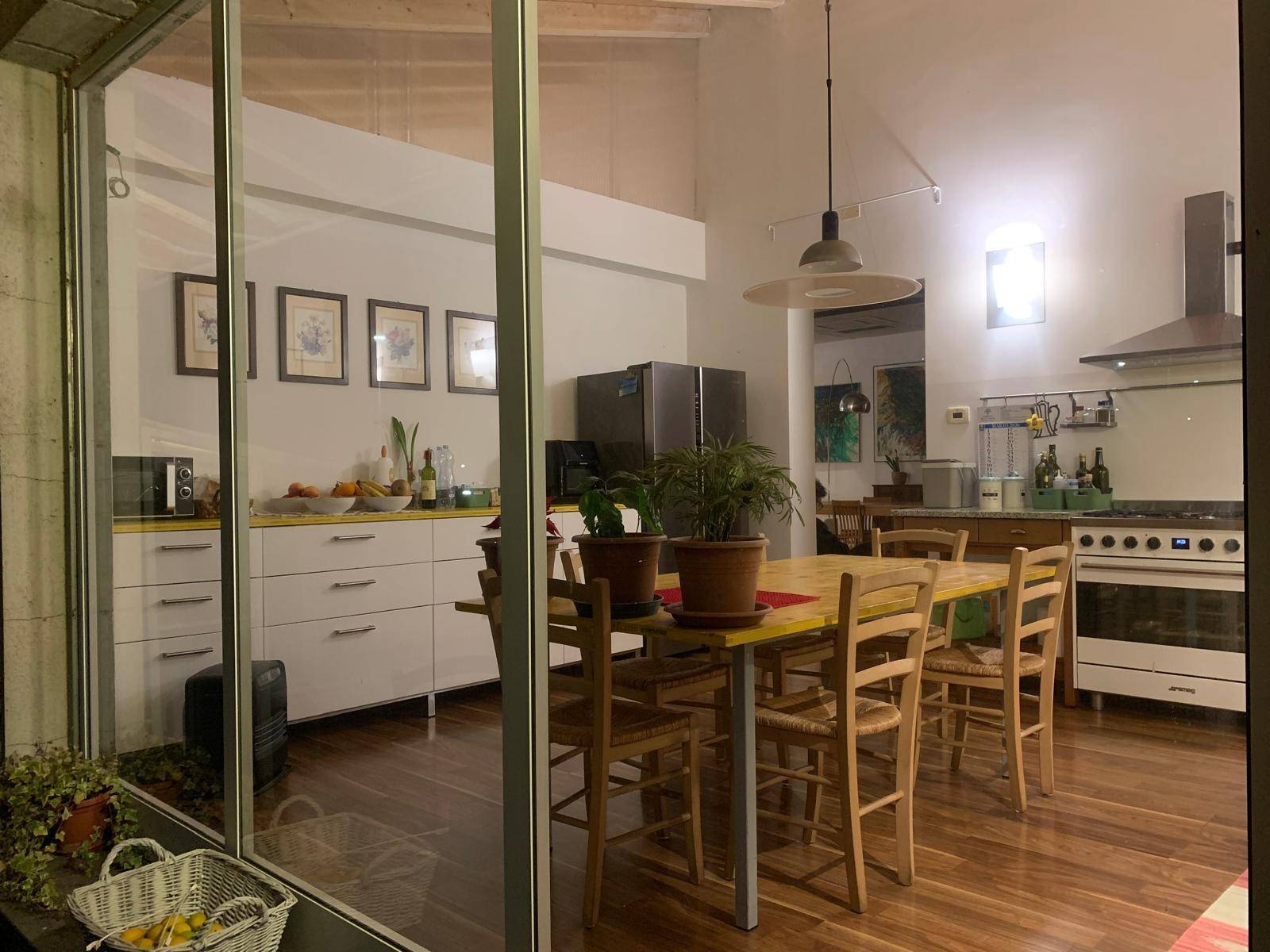 Villa in vendita a Mantova, Borgo Chiesanuova