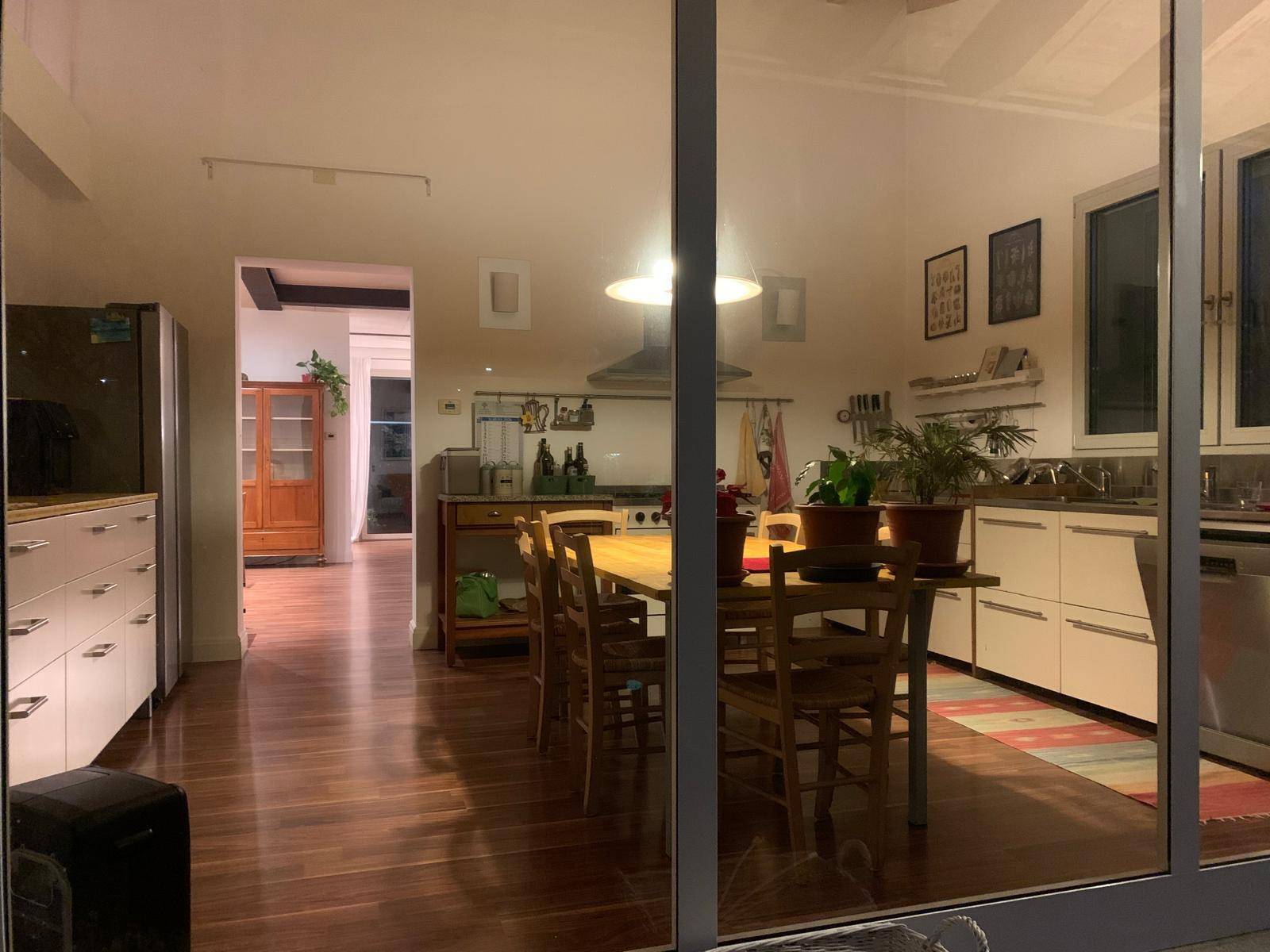 Villa in vendita a Mantova, Borgo Chiesanuova