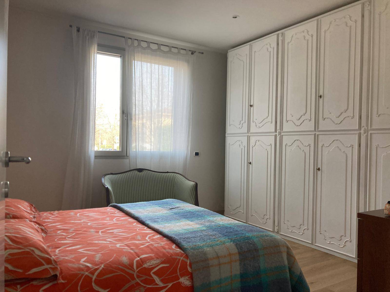 Villa in vendita a Mantova, Borgo Chiesanuova