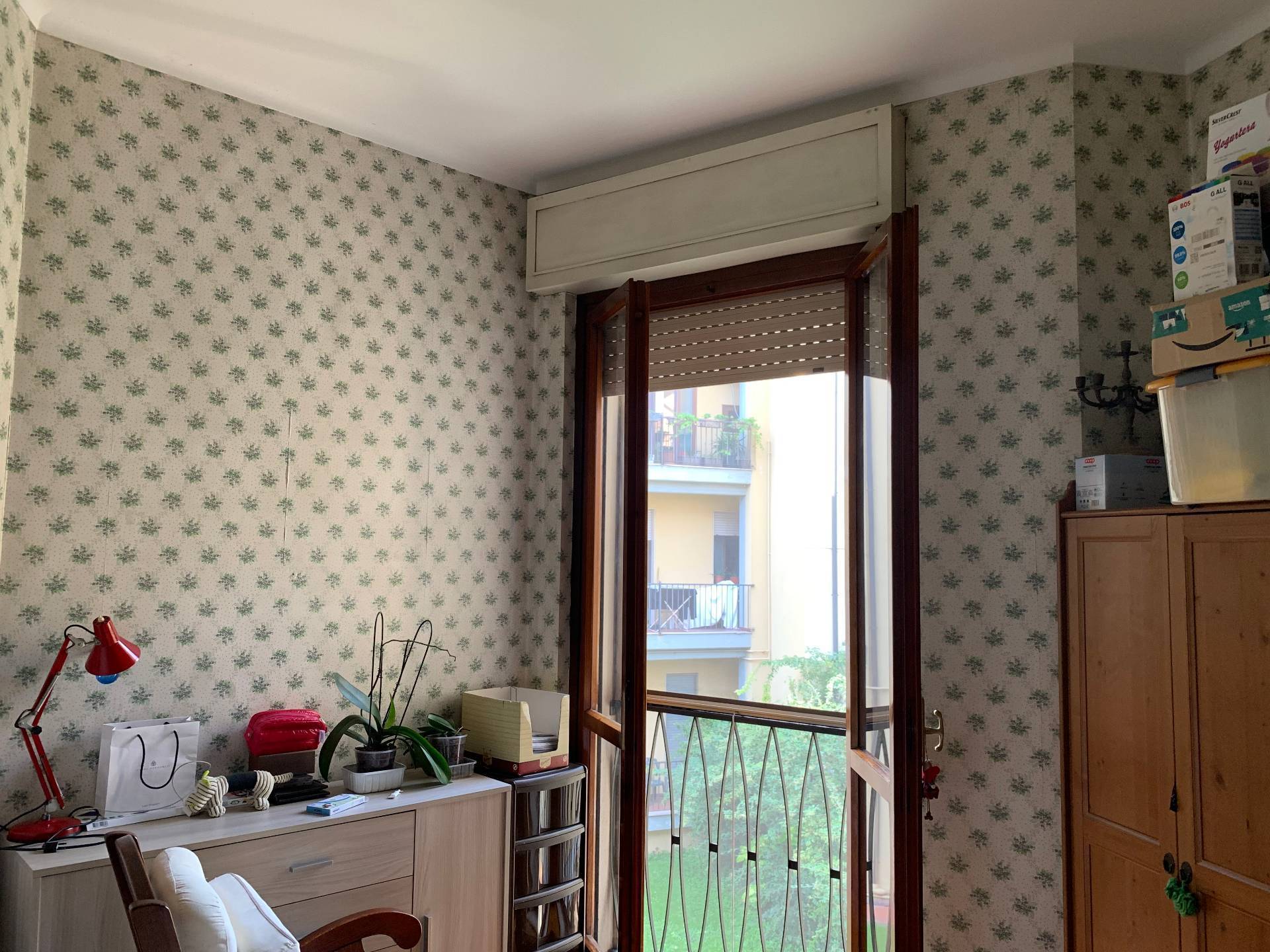 Appartamento in vendita a Mantova