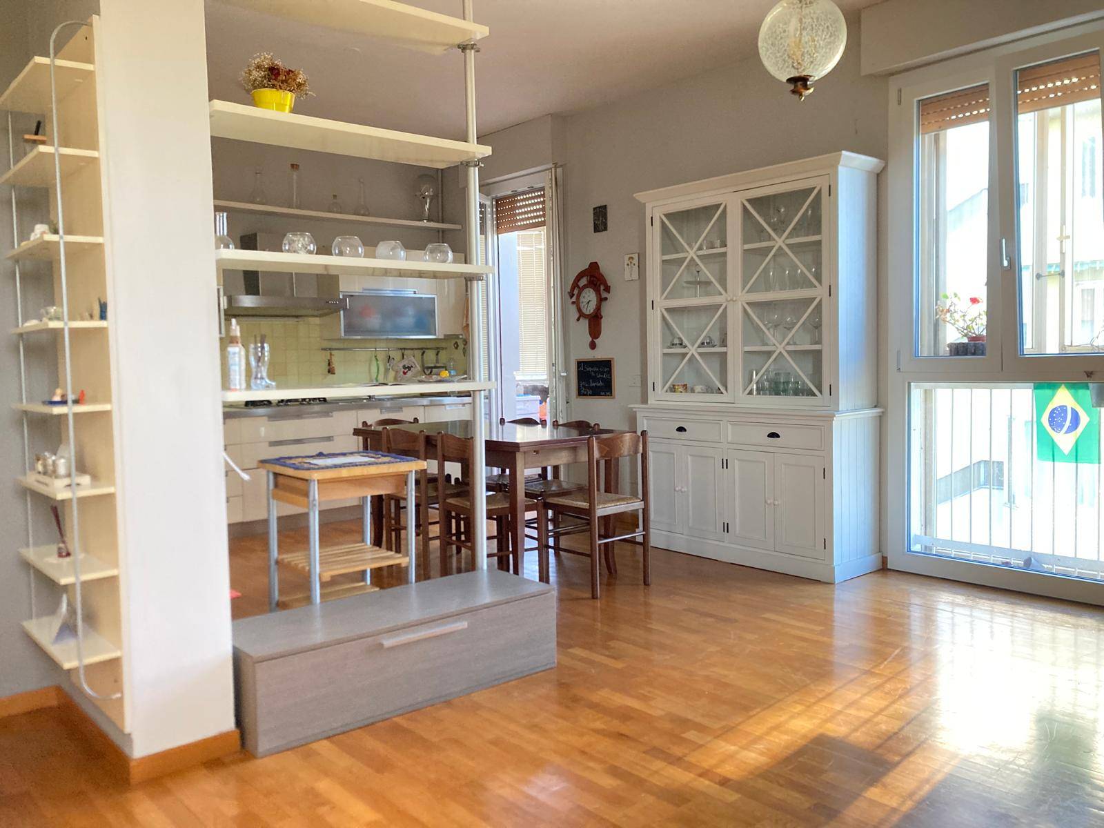 Appartamento in vendita a Mantova, Valletta Valsecchi