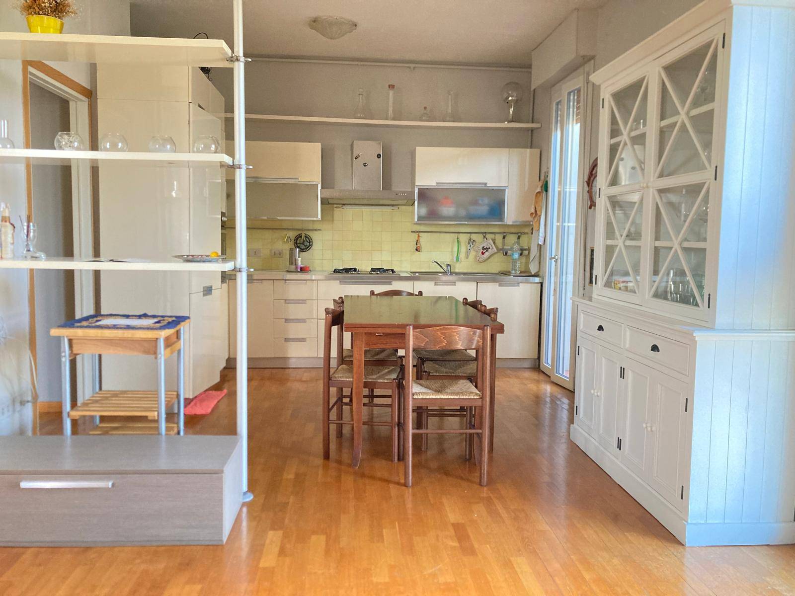 Appartamento in vendita a Mantova, Valletta Valsecchi