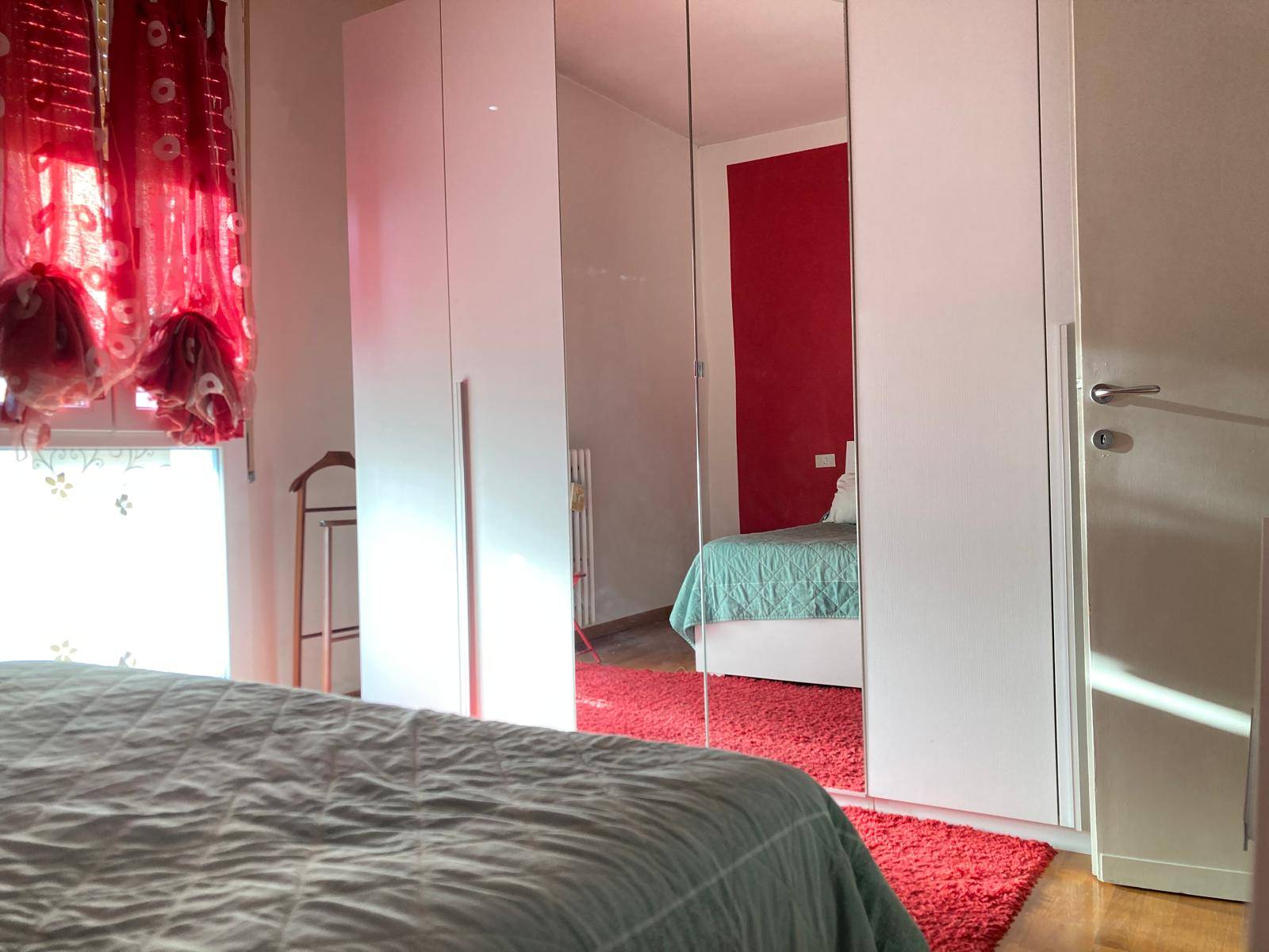 Appartamento in vendita a Mantova, Valletta Valsecchi