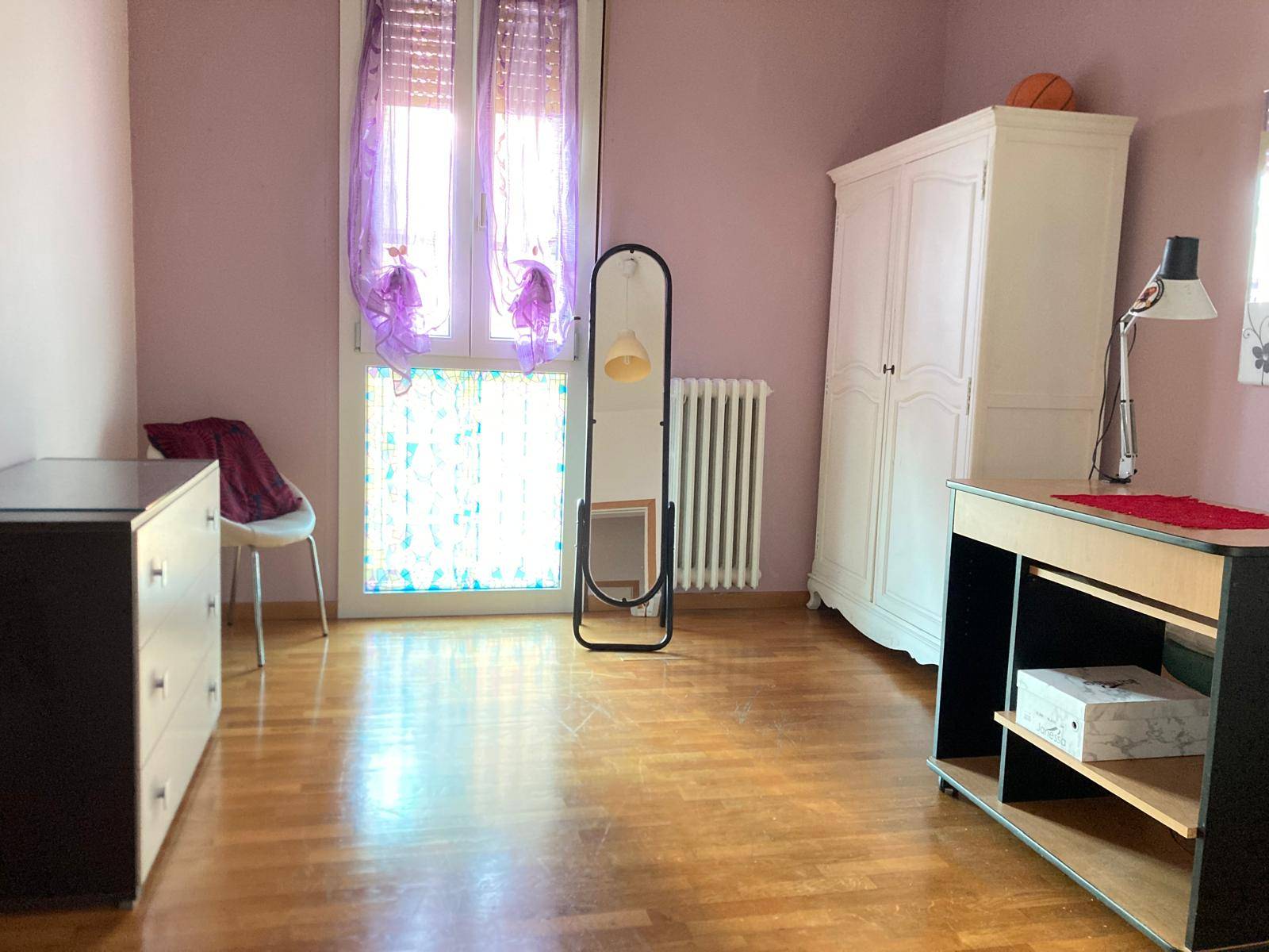 Appartamento in vendita a Mantova, Valletta Valsecchi