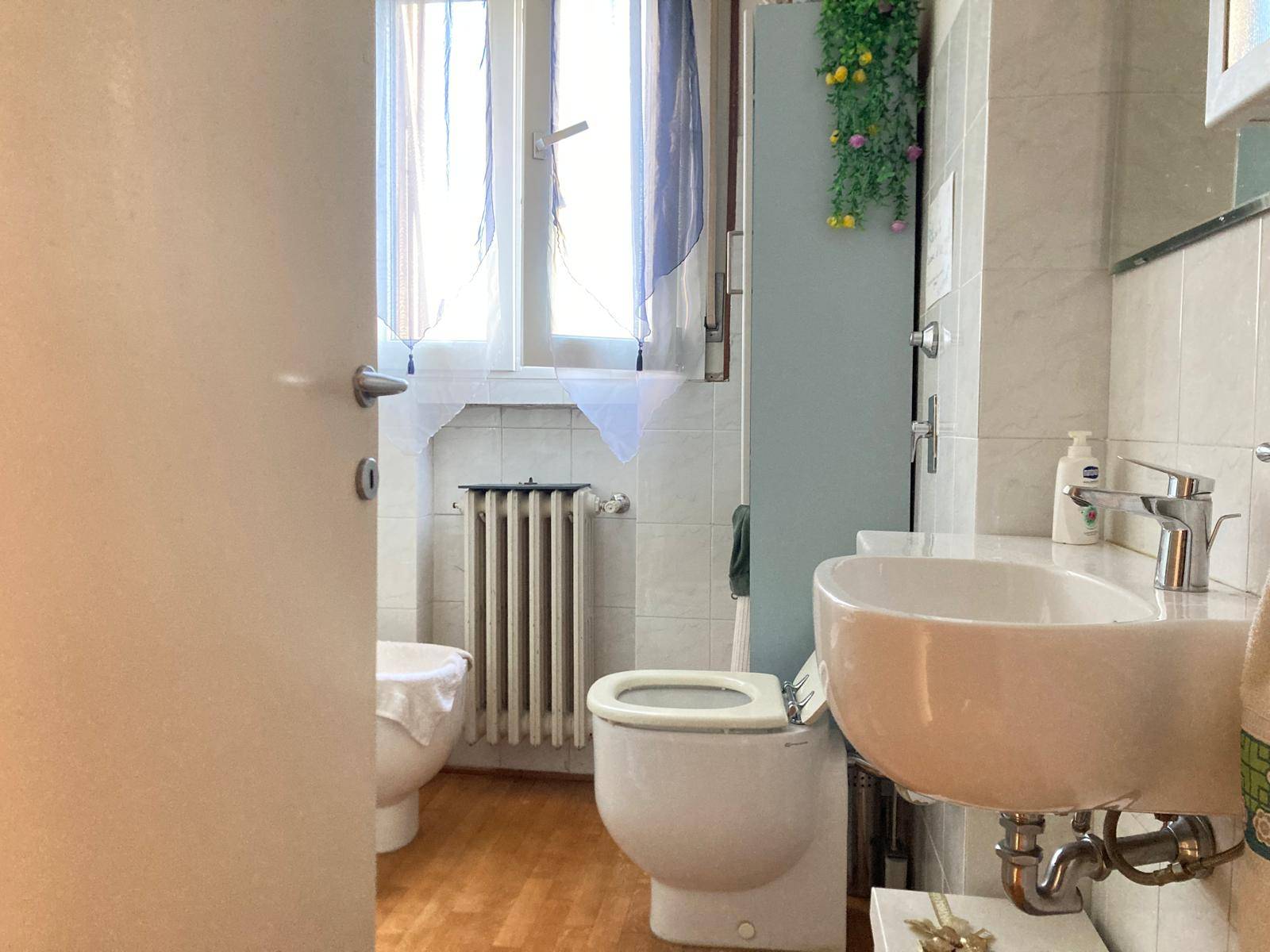 Appartamento in vendita a Mantova, Valletta Valsecchi