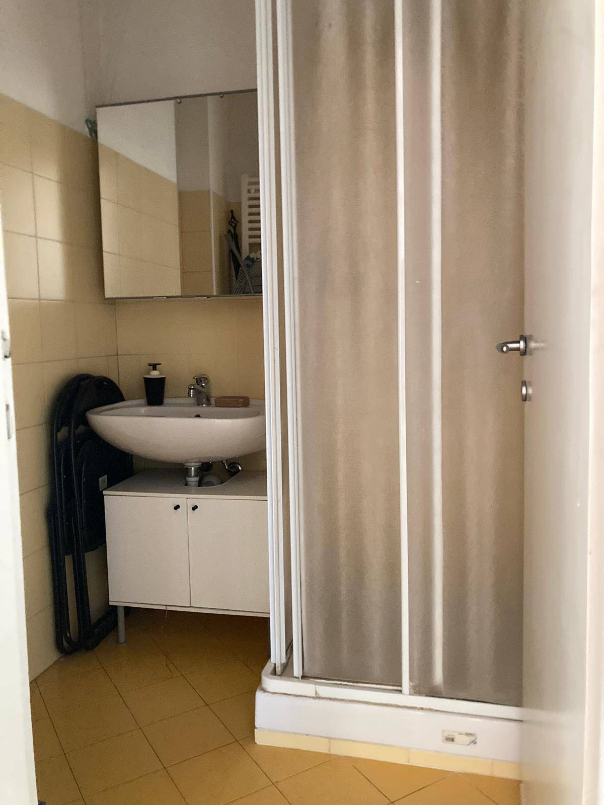 Appartamento in vendita a Mantova, Valletta Valsecchi