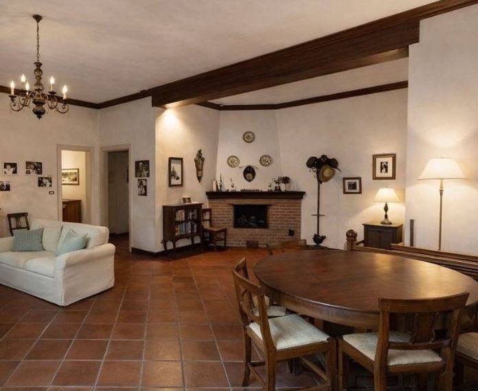 casa mantovana in vendita a Mantova