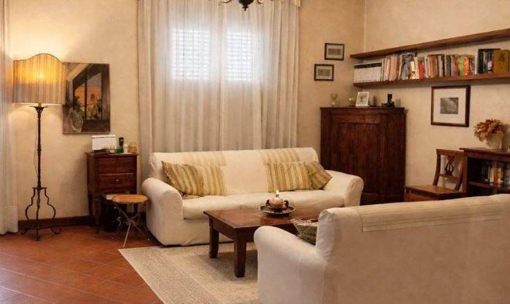 casa mantovana in vendita a Mantova