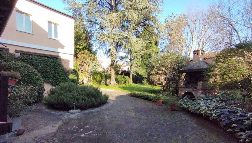 casa mantovana in vendita a Mantova