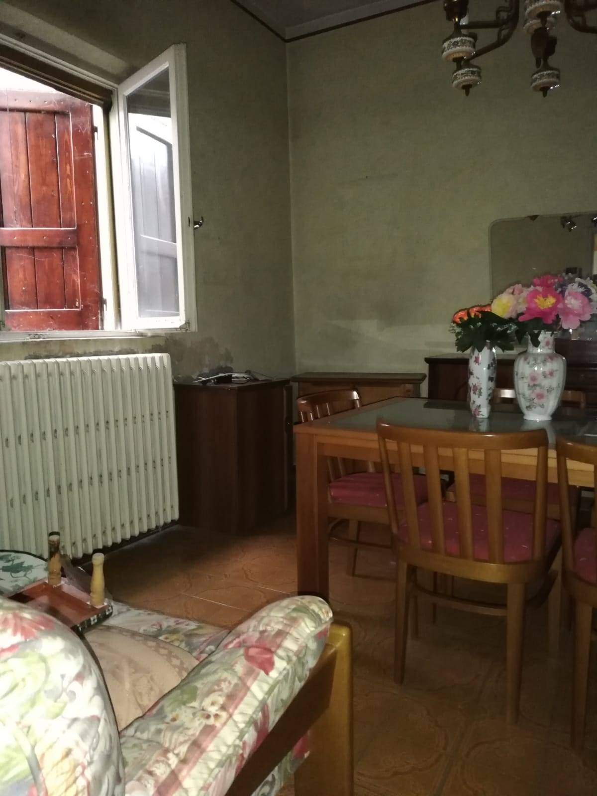 PORZIONE DI CASA in vendita a Mantova, Castelnuovo Angeli