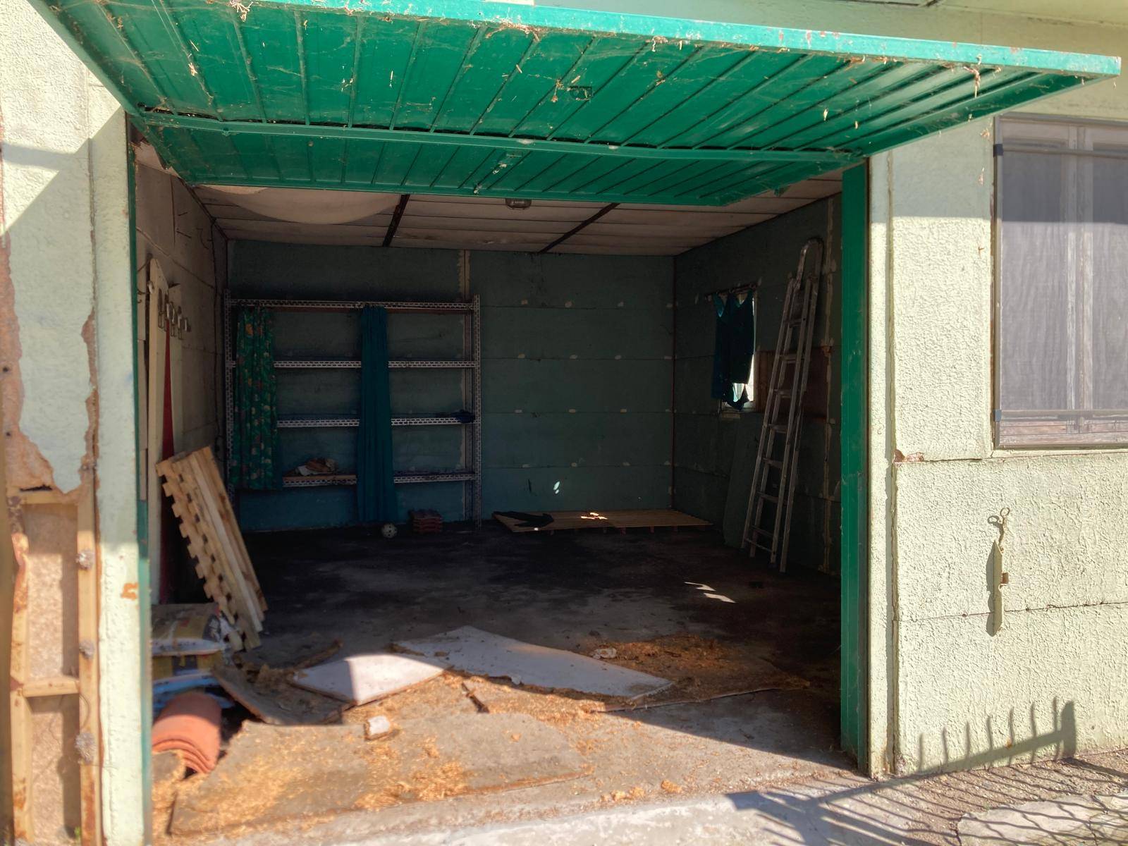 garage in vendita a Mantova, Castelnuovo Angeli