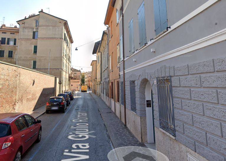 Appartamento in vendita a Mantova