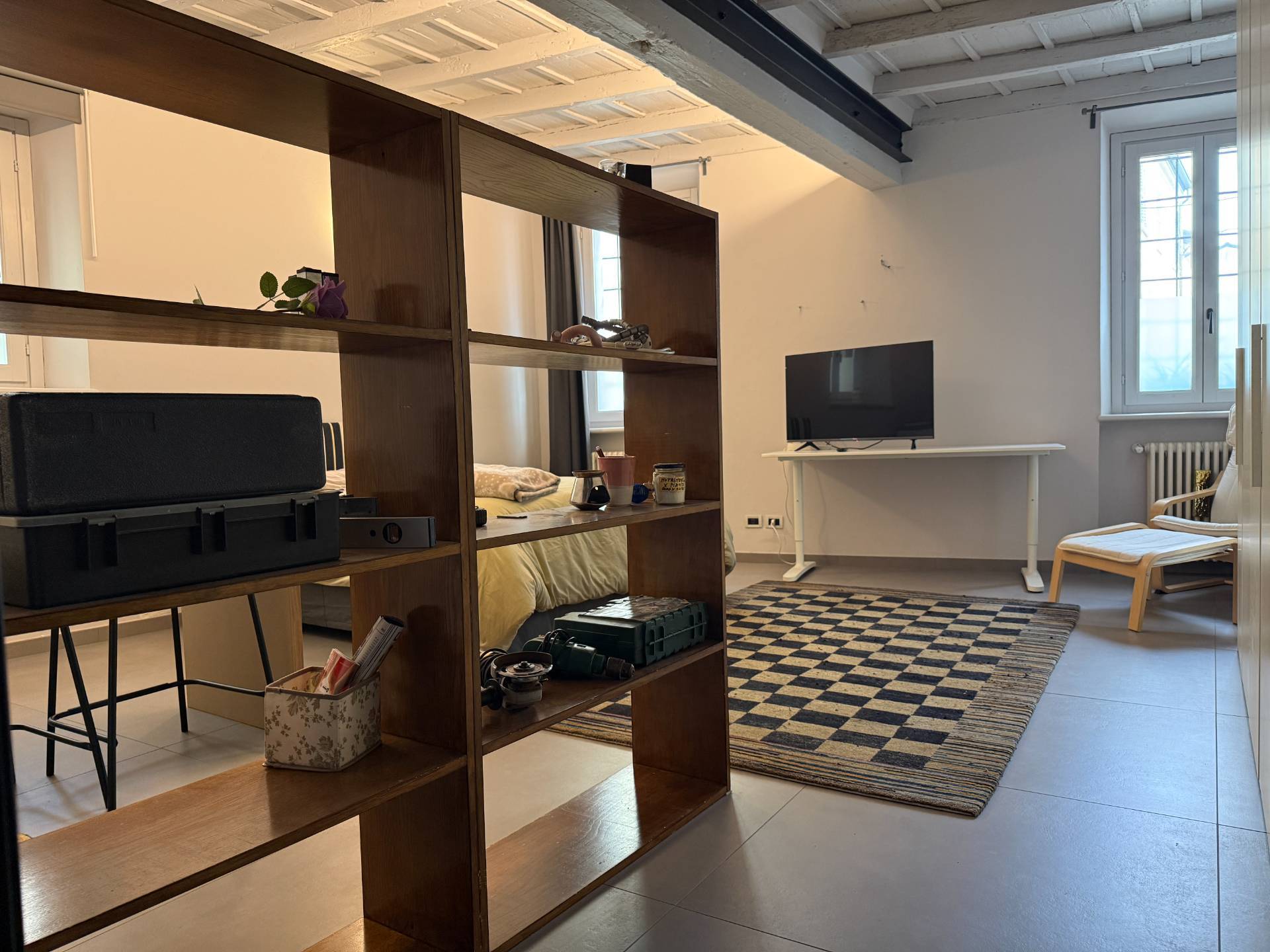 casa mantovana in vendita a Mantova, Centro storico