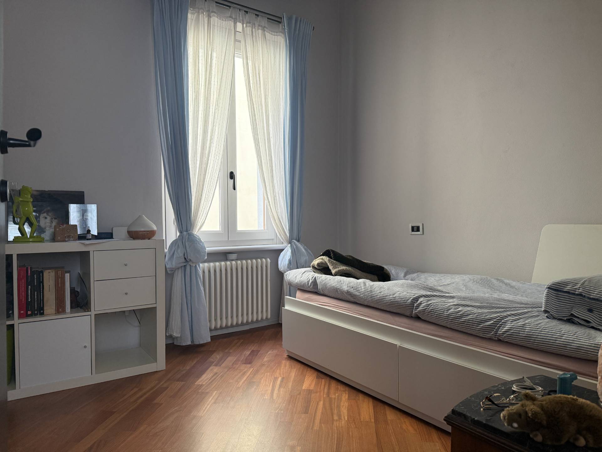 casa mantovana in vendita a Mantova, Centro storico