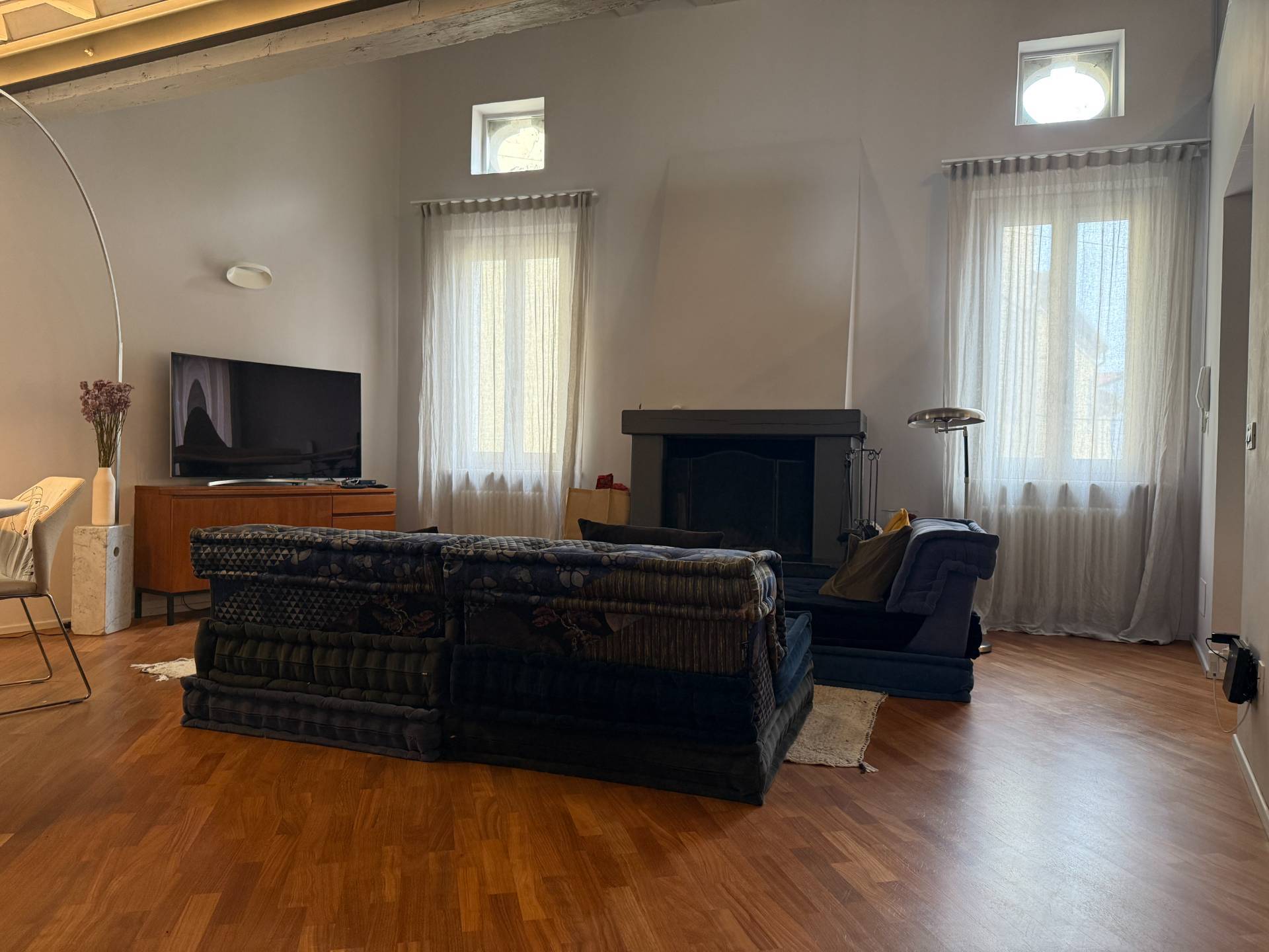 casa mantovana in vendita a Mantova, Centro storico