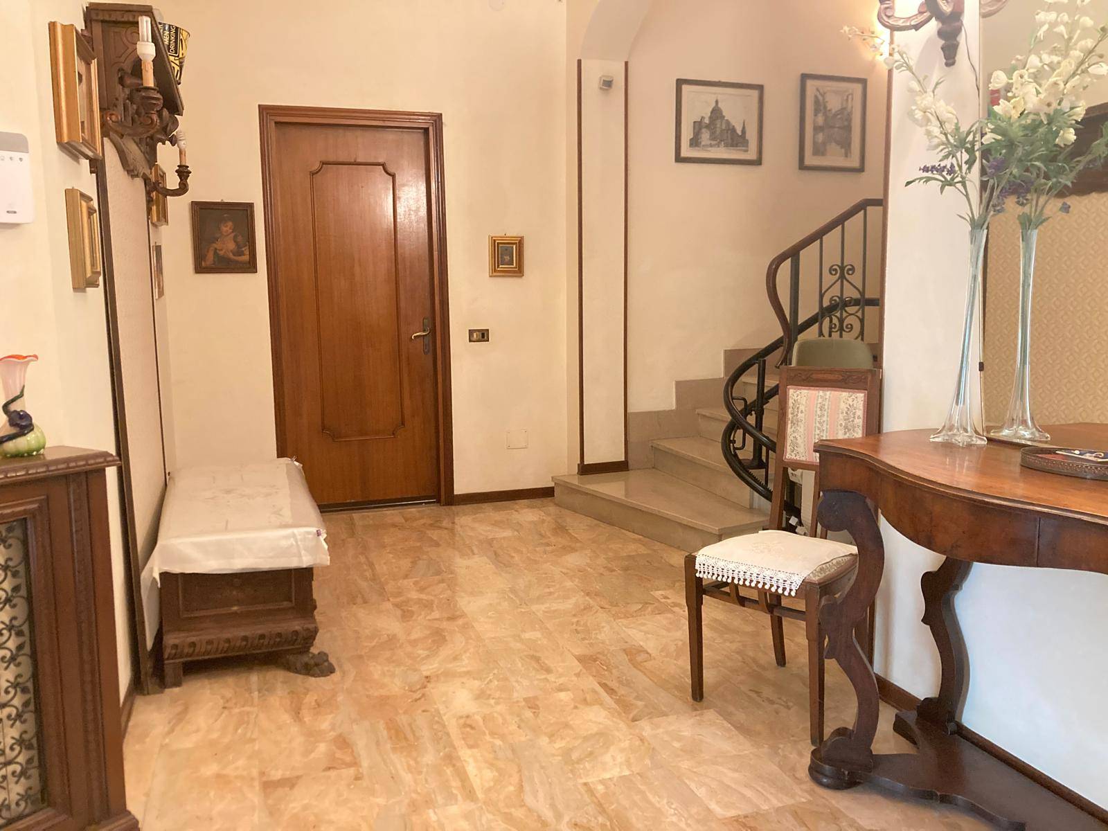 Villa in vendita a Mantova, Gambarara