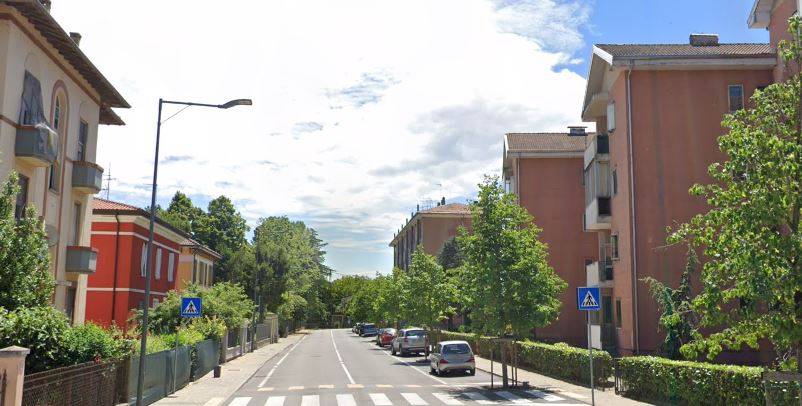 Appartamento in vendita a Mantova, Cittadella