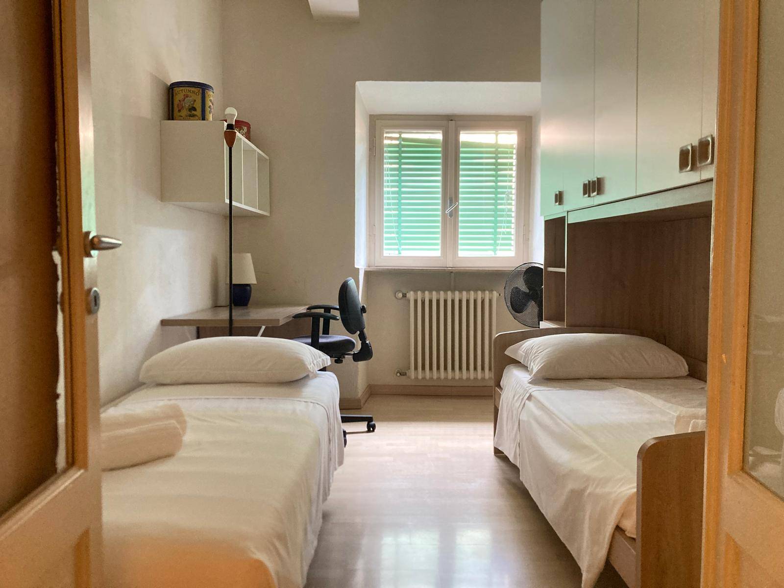 Appartamento in vendita a Mantova, Centro storico