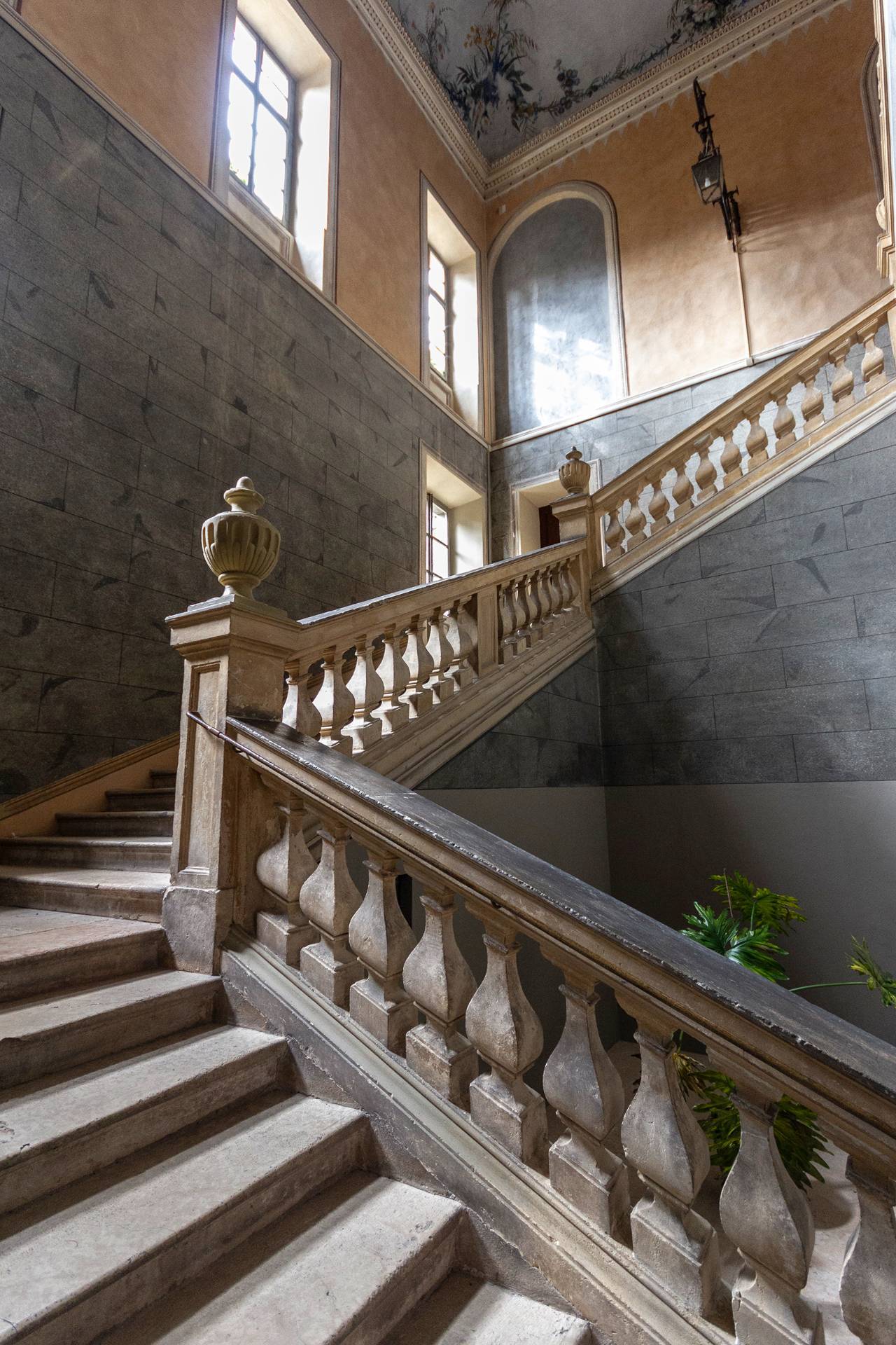 Appartamento in vendita a Mantova, Centro storico