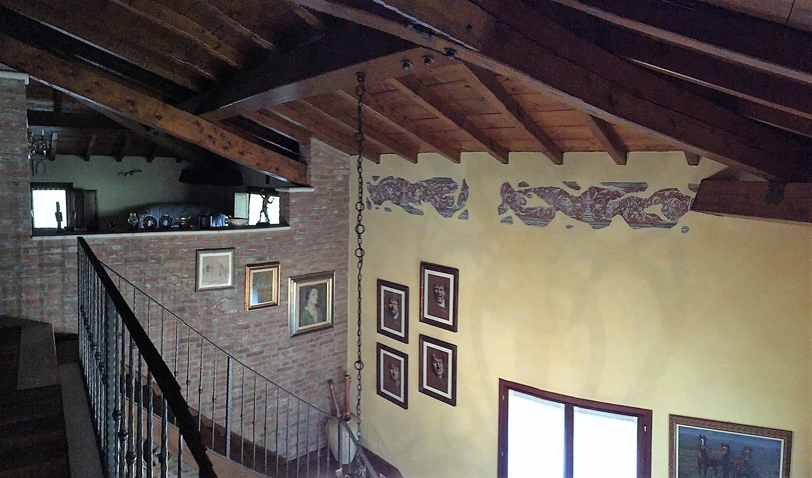 Villa in vendita a Mantova