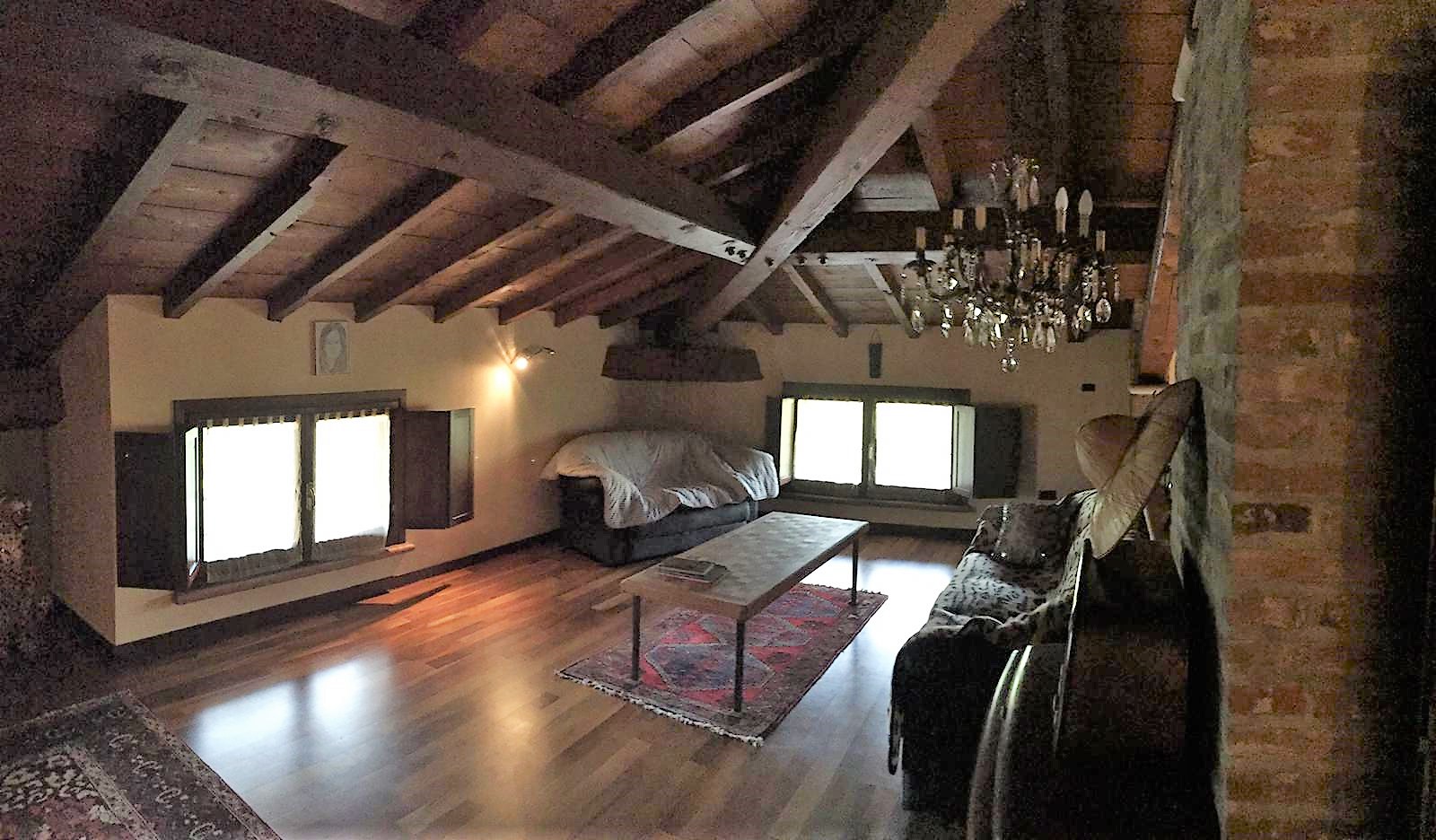 Villa in vendita a Mantova