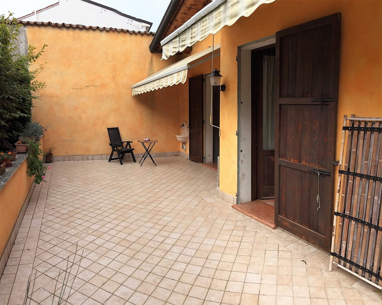 Villa in vendita a Mantova