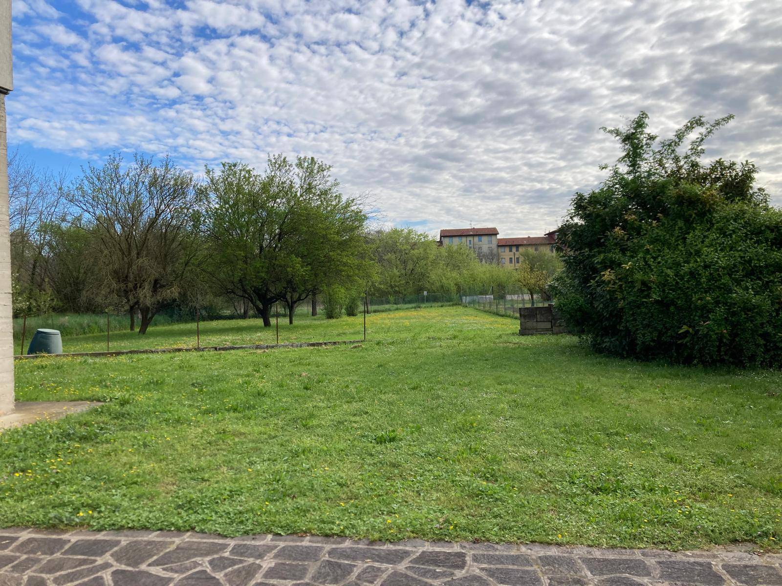 Villa in vendita a Mantova, Dosso del Corso