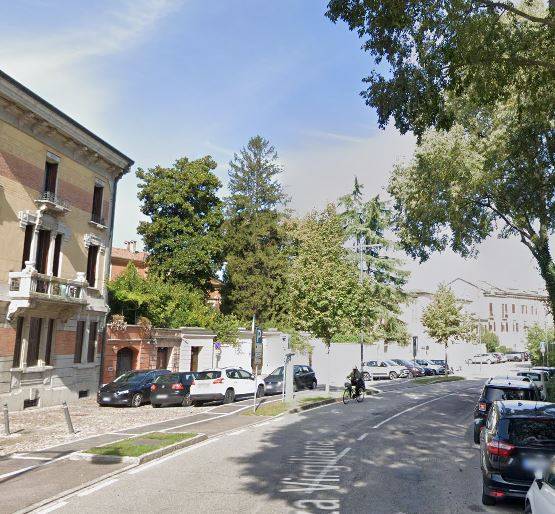 Villa in vendita a Mantova