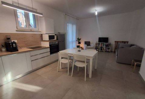 Appartamento in vendita a Mantova, Valletta Paiolo