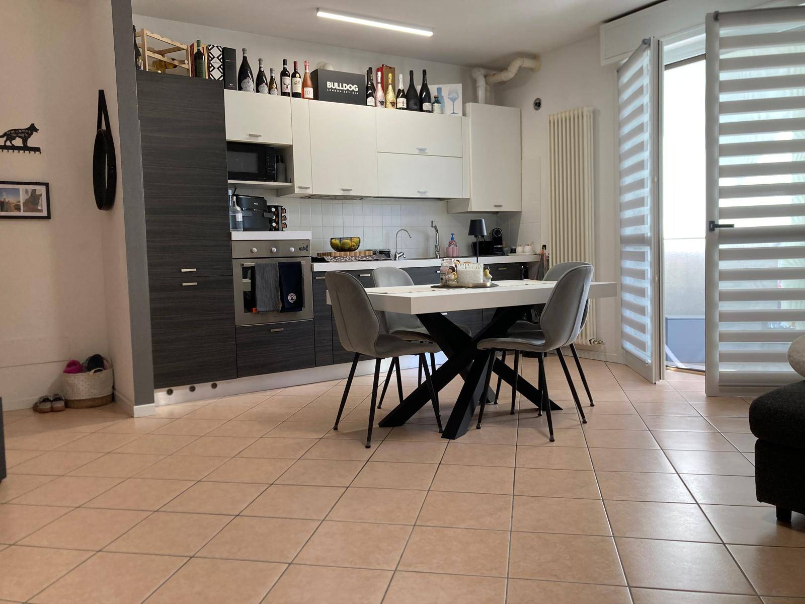 Appartamento in vendita a San Giorgio Bigarello