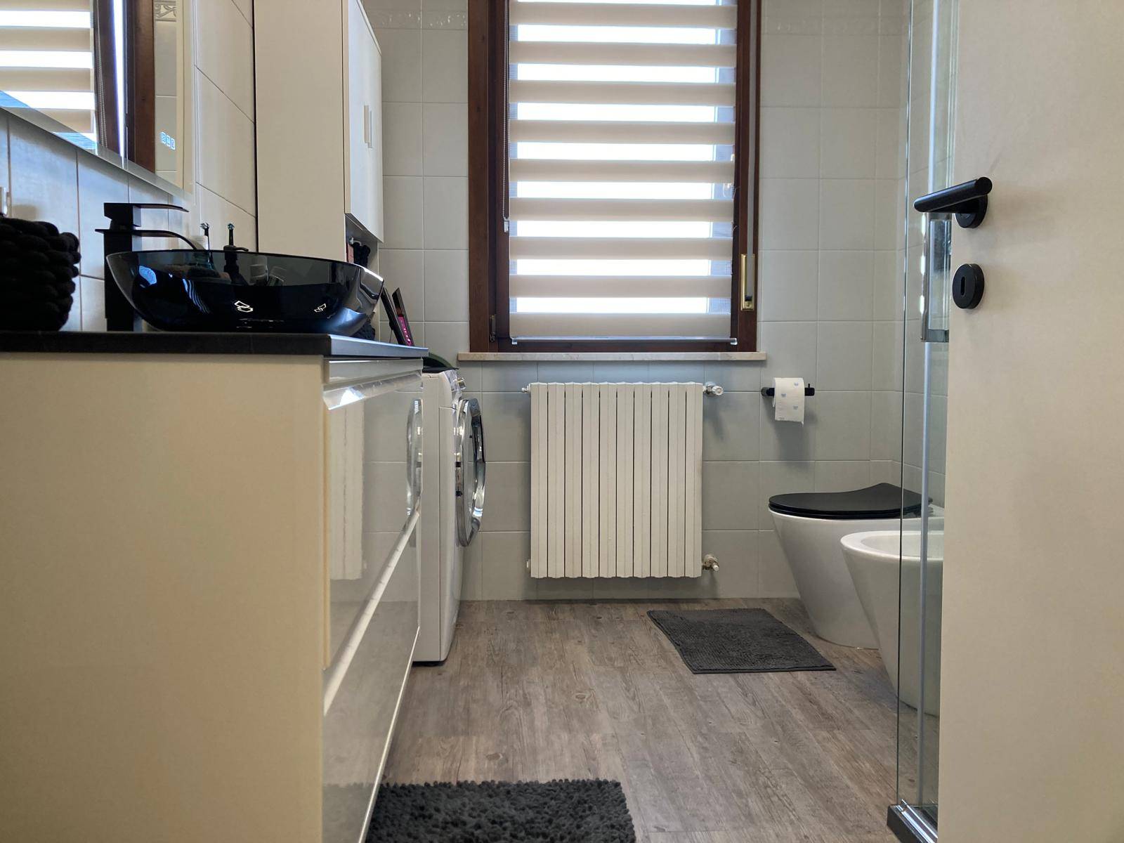 Appartamento in vendita a San Giorgio Bigarello