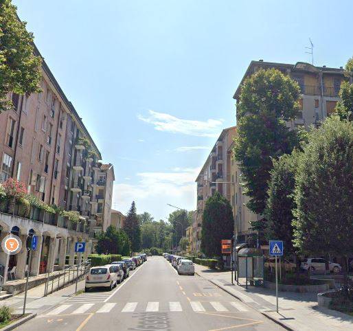 Appartamento in vendita a Mantova, Valletta Paiolo