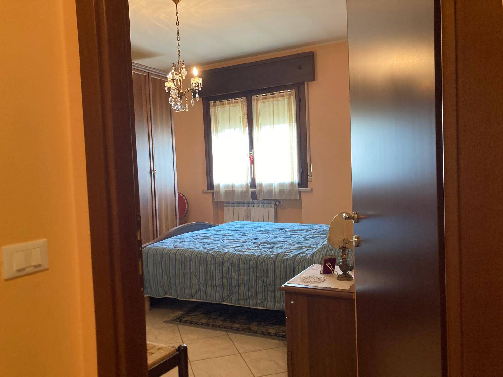 Appartamento in vendita a Mantova, Colle Aperto