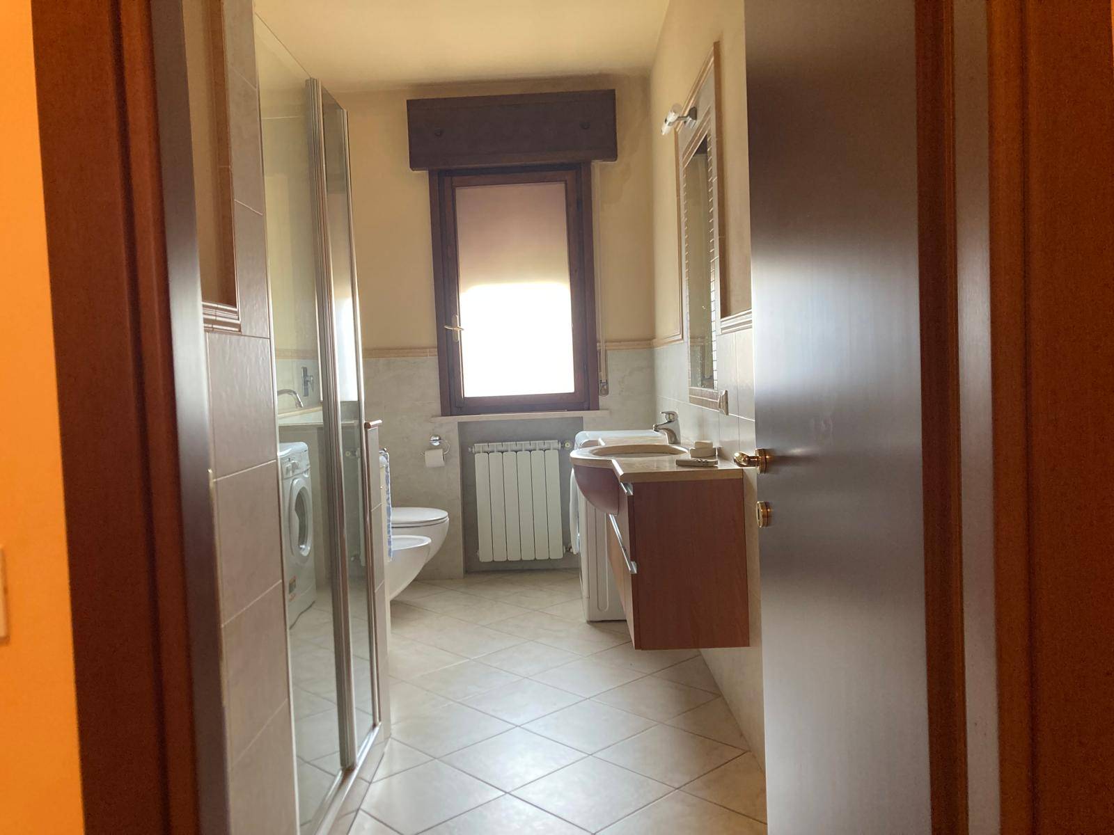 Appartamento in vendita a Mantova, Colle Aperto